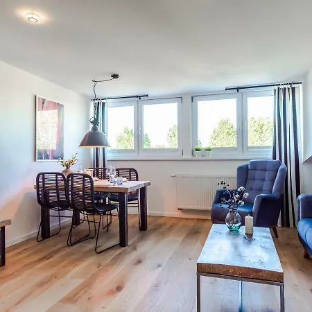 Vacationclub - Loft Apartament 45 Lejlighed Mielno (Koszalin)