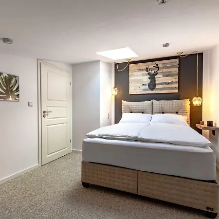 Lejlighed Vacationclub - Loft Apartament 45 *