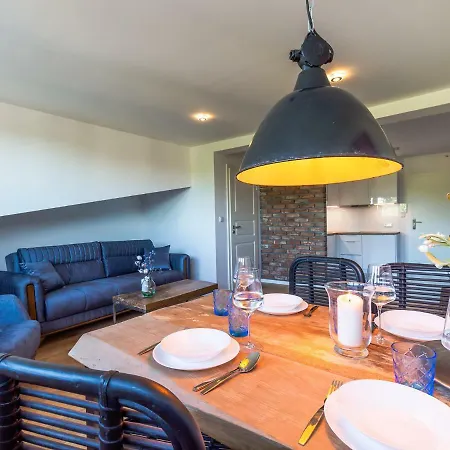 Vacationclub - Loft Apartament 45 * Mielno (Koszalin)